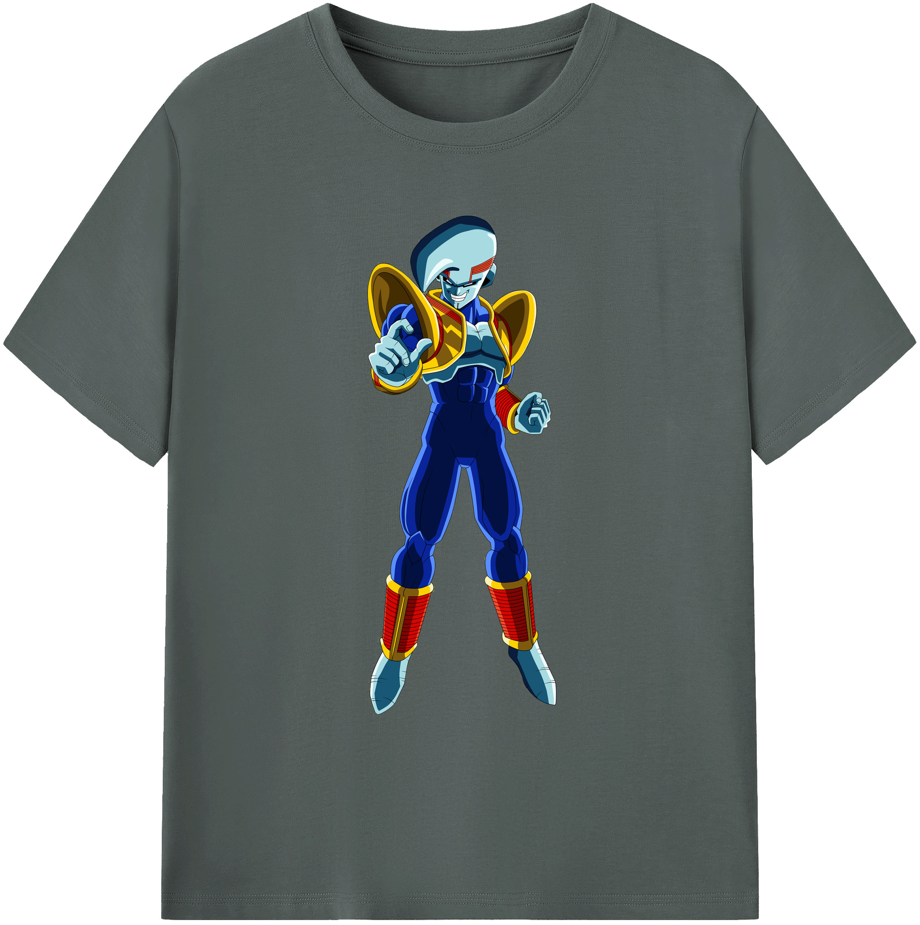 （画像用） ドラゴンボール DRAGON BALL 綿100％ メンズ半袖Tシャツ｜肌触りやわらか＆通気性